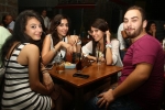 Weekend at Back Door Pub, Byblos